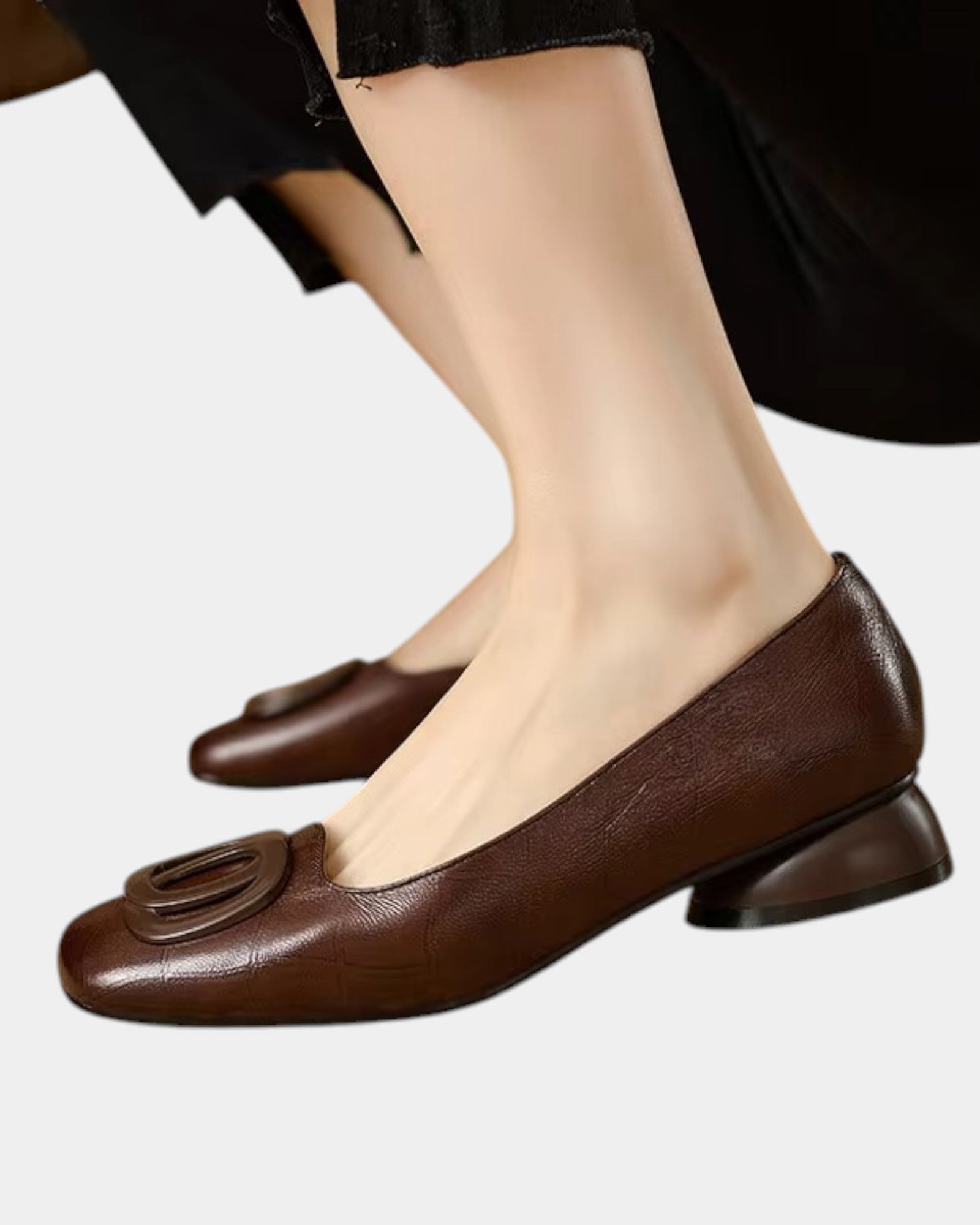 Hazel | Elegant Loafers