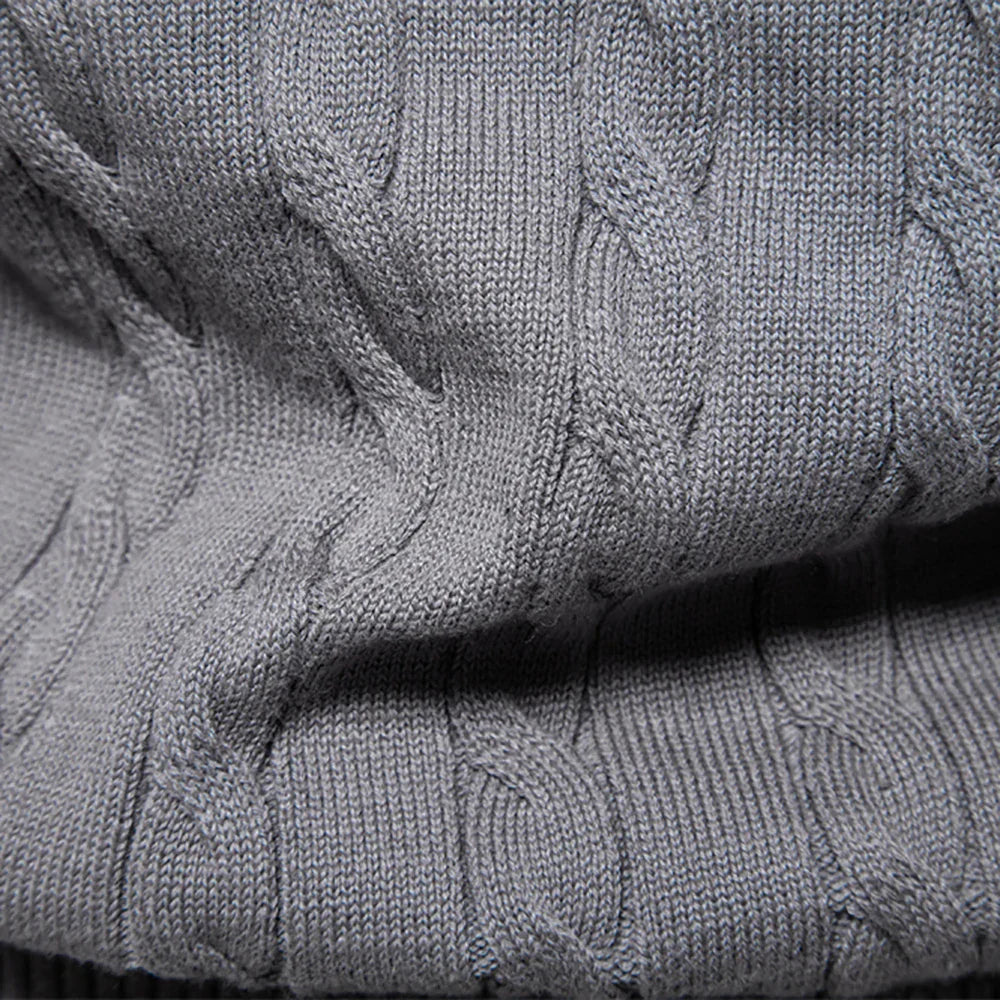 James | Elegant Men's Sweater