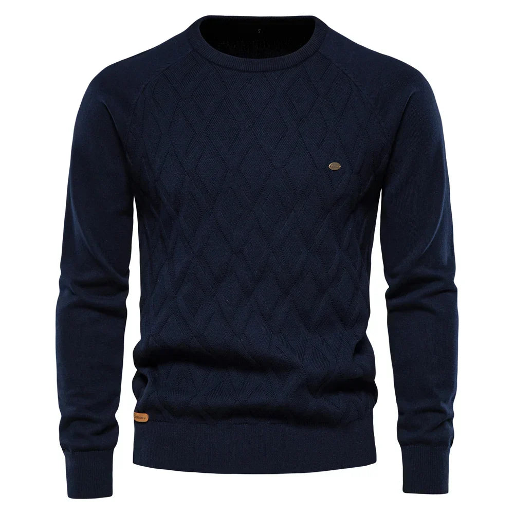 Alexander | Elegant Sweater for Men