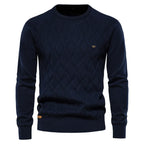 Alexander | Elegant Sweater for Men