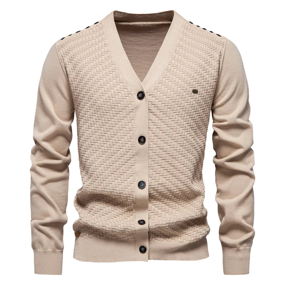 Liam | Elegant Vest for Men