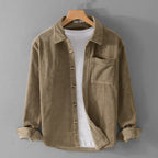 George | Corduroy Shirt