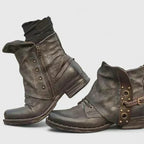 Lily | RIVETING BOOTS