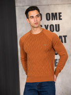Alexander | Elegant Sweater for Men