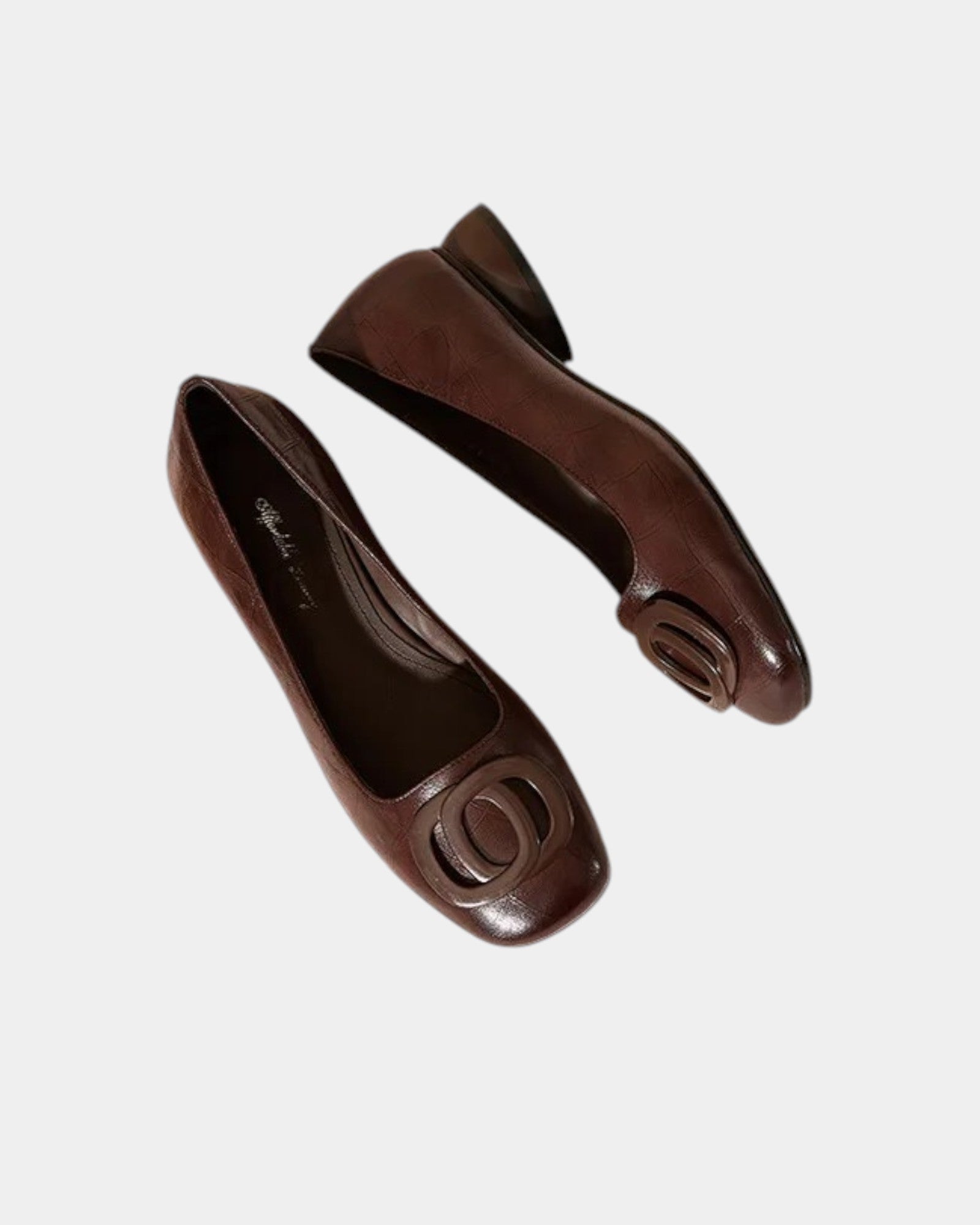 Hazel | Elegant Loafers