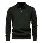 Leo | Elegant Sweater for Men