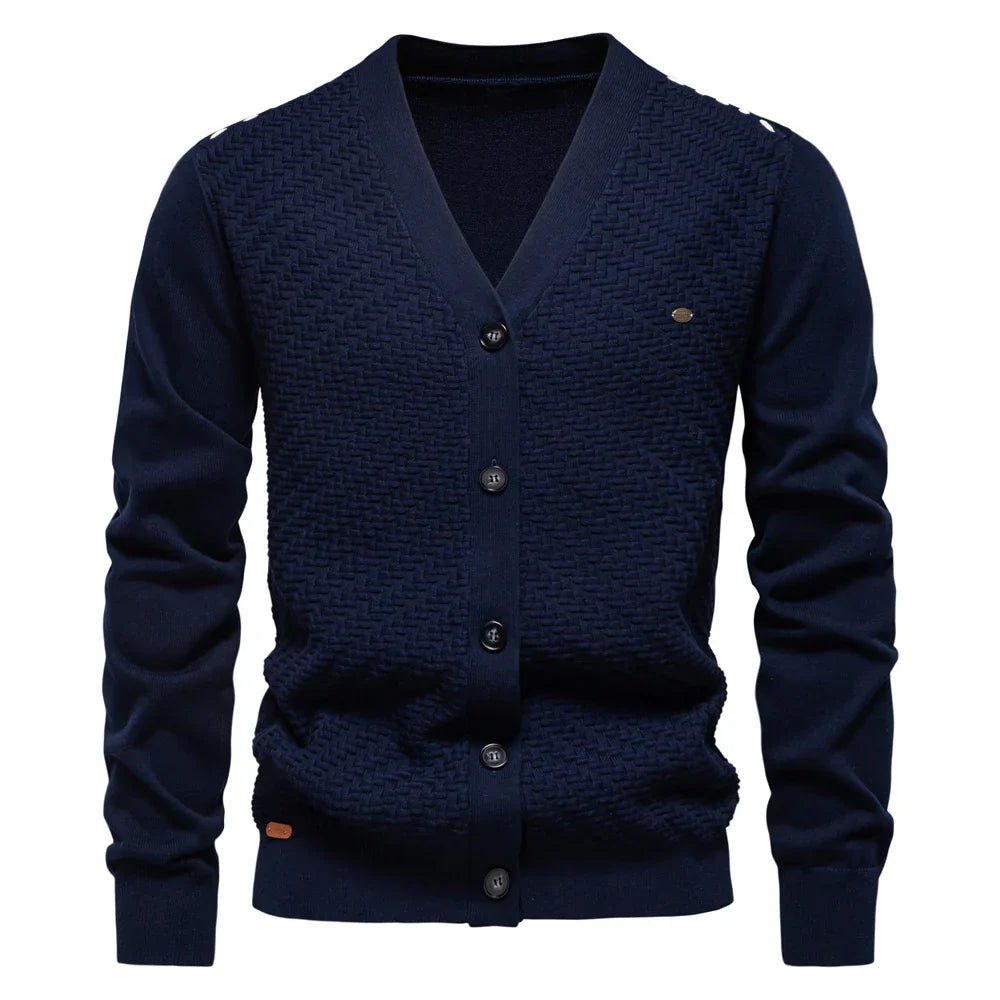 Liam | Elegant Vest for Men