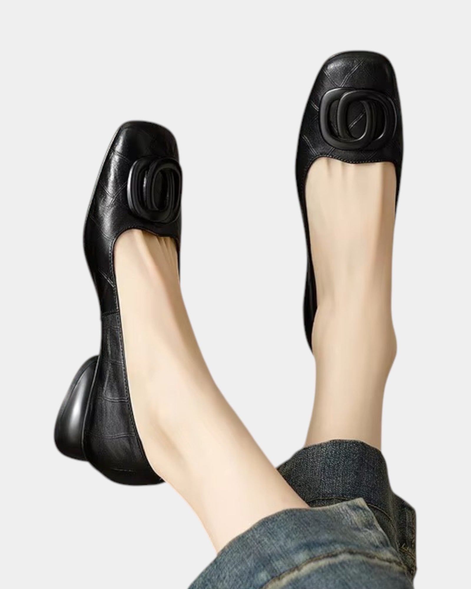 Hazel | Elegant Loafers