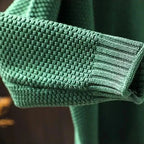 Amara Knit Sweater aud
