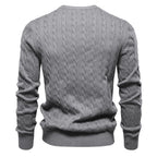 James | Elegant Men's Sweater