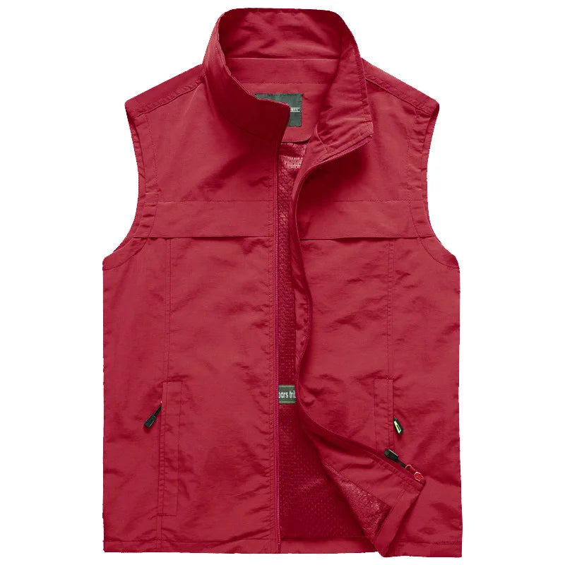 Romario | Gilet italia
