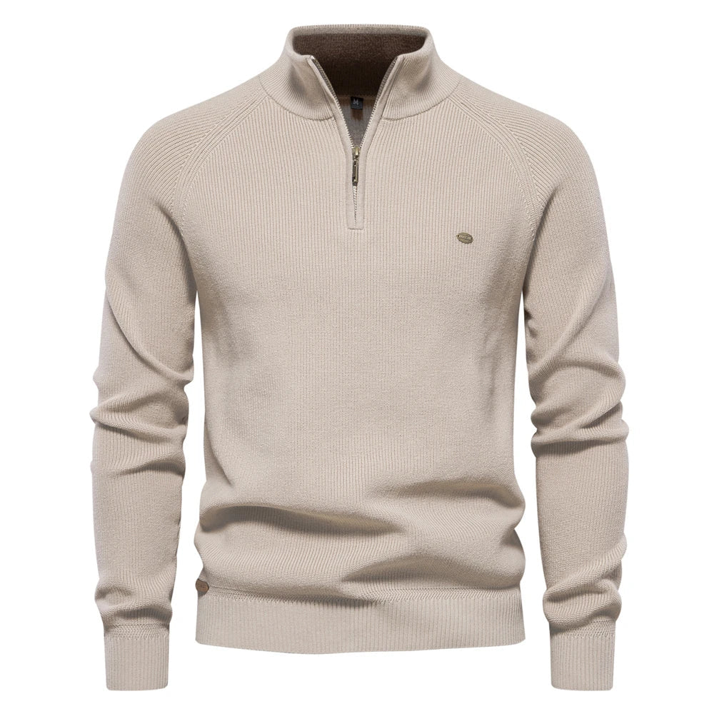 Mason | Elegant Sweater for Men