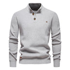 Leo | Elegant Sweater for Men
