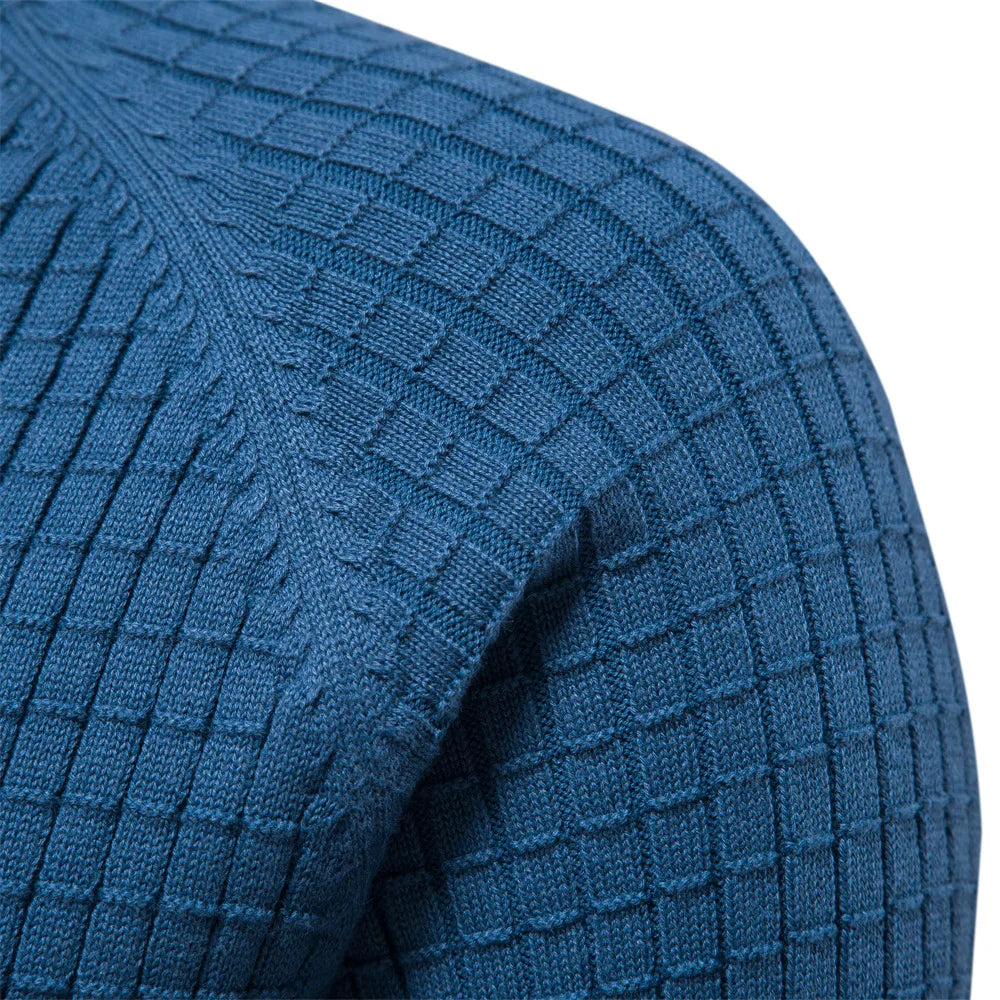 Lucas | Elegant Pullover for Men