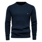 Lucas | Elegant Pullover for Men
