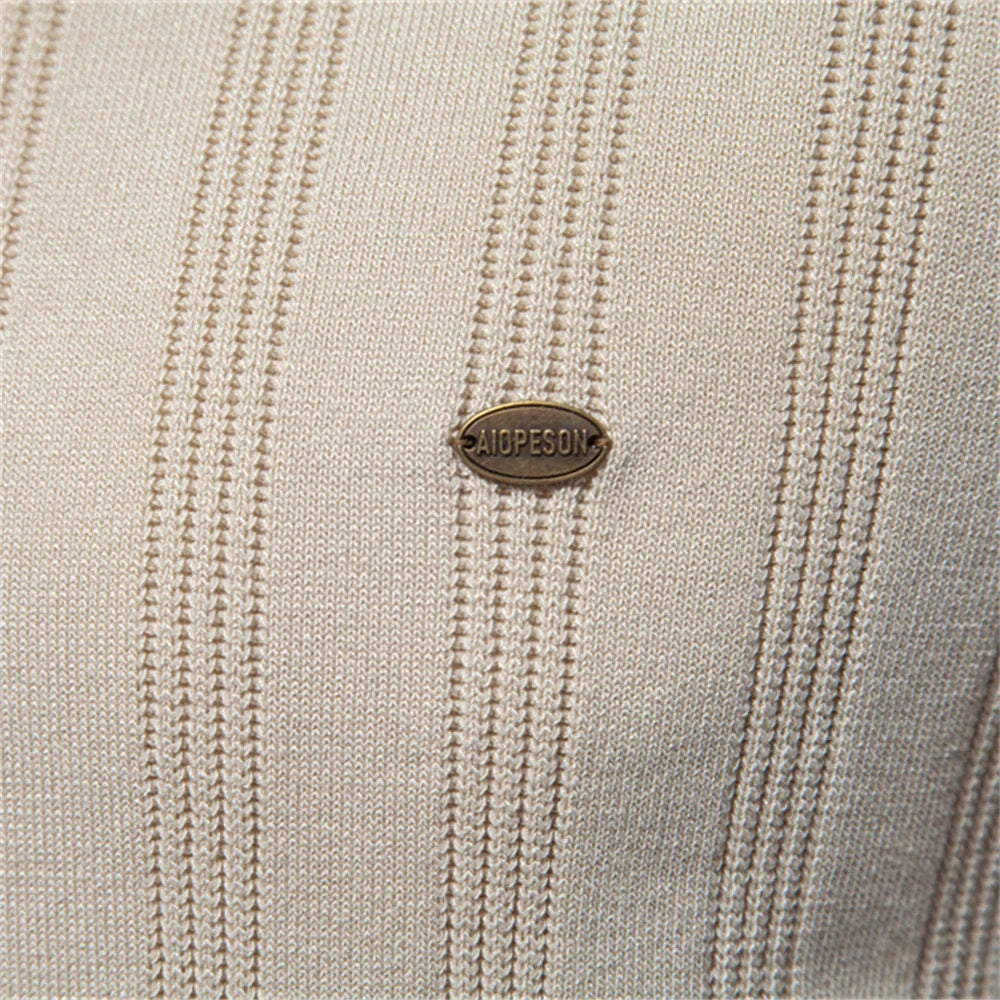 Noah | Chic Summer Polo