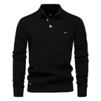 Leo | Elegant Sweater for Men