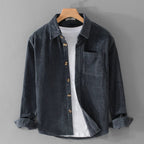 George | Corduroy Shirt