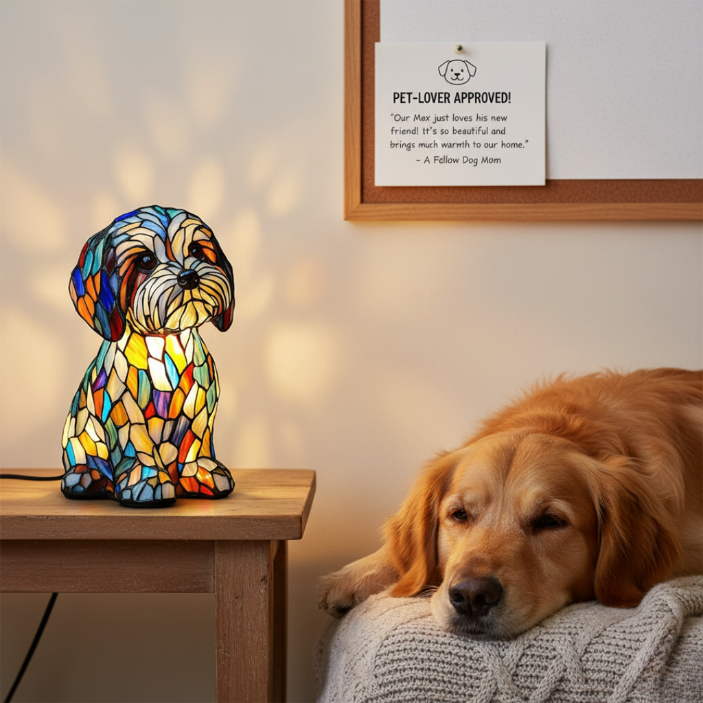 Joyful Companion