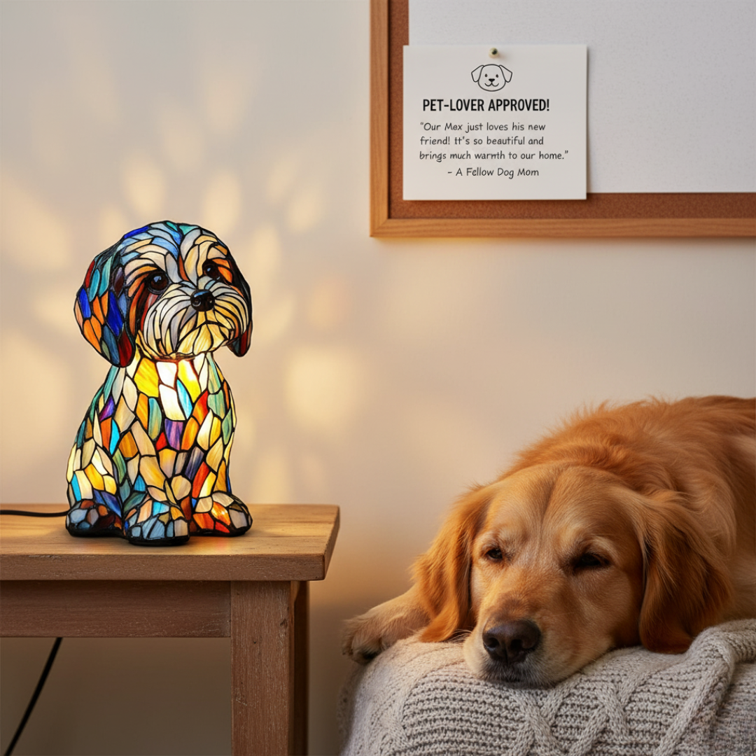 Joyful Companion