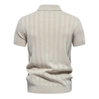 Noah | Chic Summer Polo