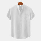 Jack | Linen Shirt