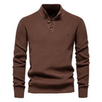 Leo | Elegant Sweater for Men