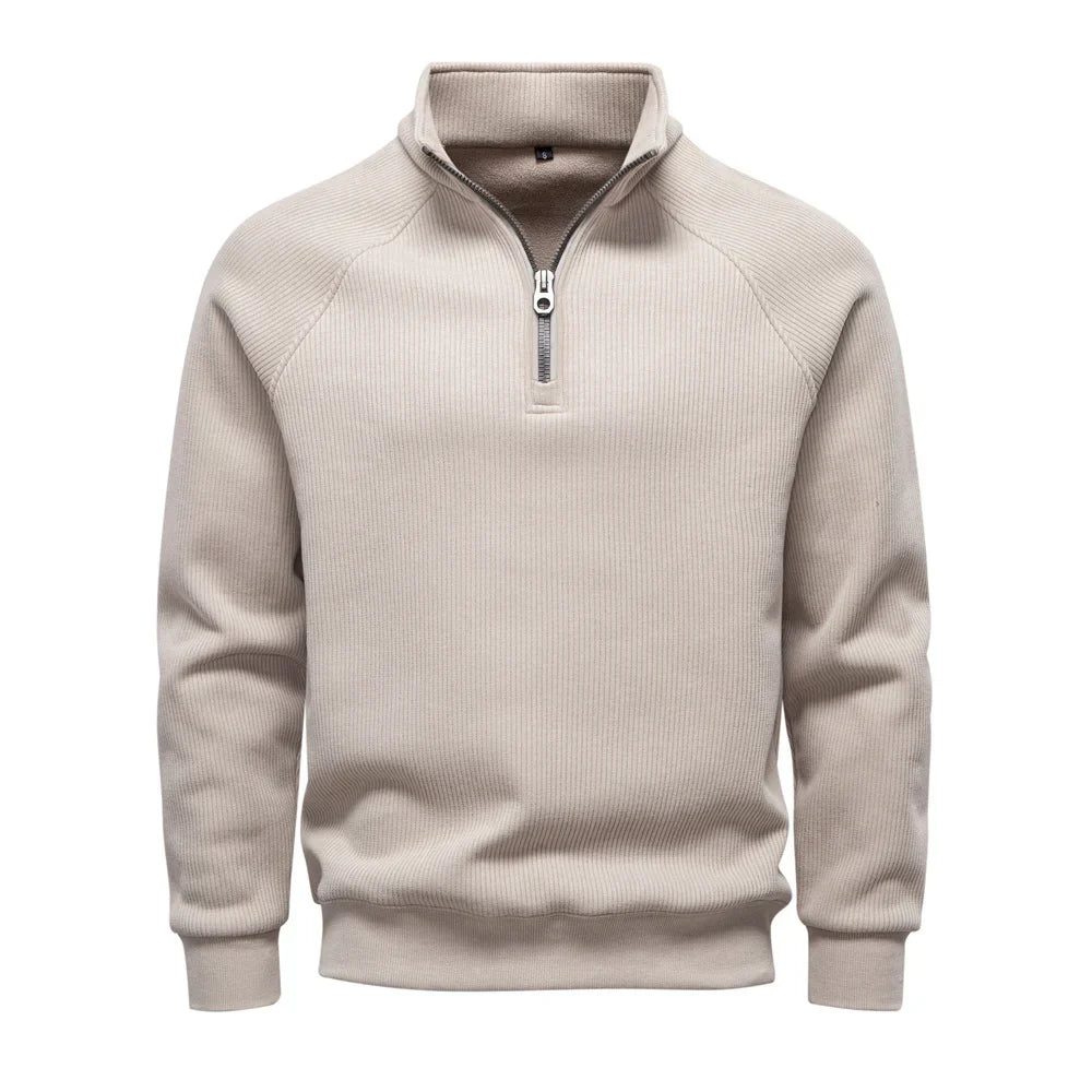 Oscar | Elegant Sweater for Men