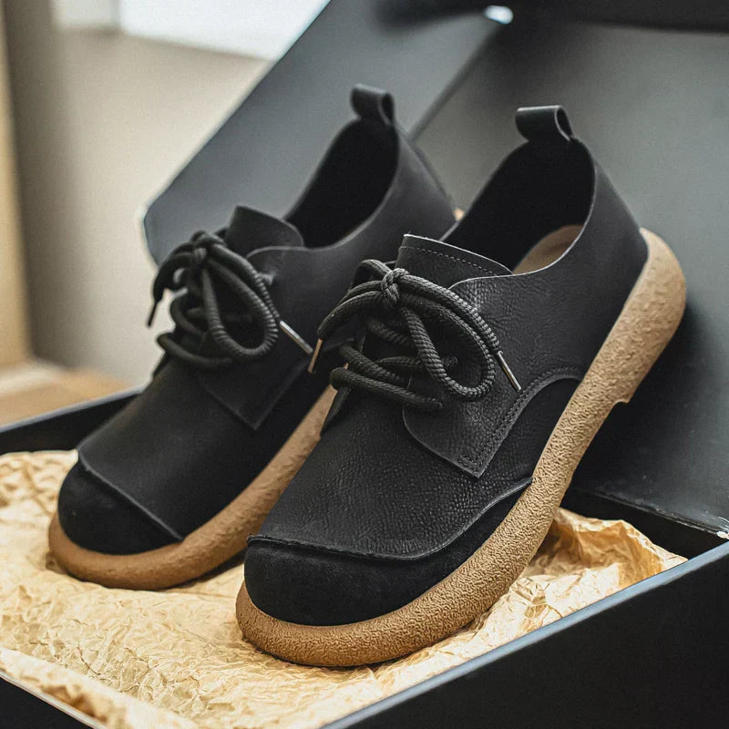 Ashford | The Orthopedic Comfort Shoe uk