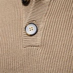 Leo | Elegant Sweater for Men