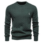 James | Elegant Men's Sweater
