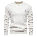 James | Elegant Men's Sweater