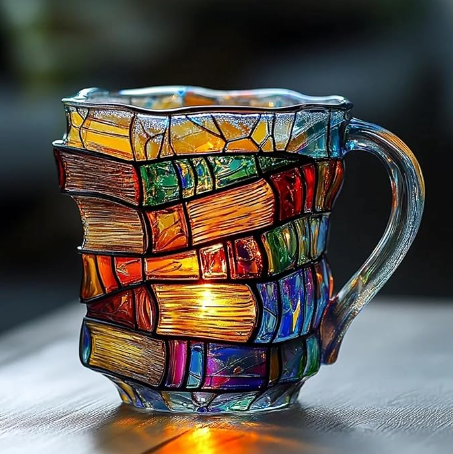Artisan Moon Mug
