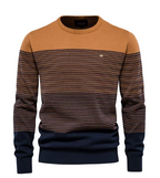 Theo | Elegant Men's Sweater