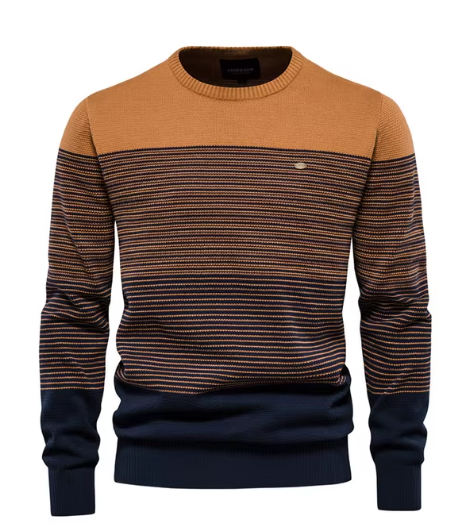 Theo | Elegant Men's Sweater