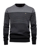 Theo | Elegant Men's Sweater