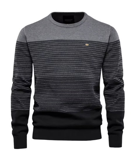 Theo | Elegant Men's Sweater
