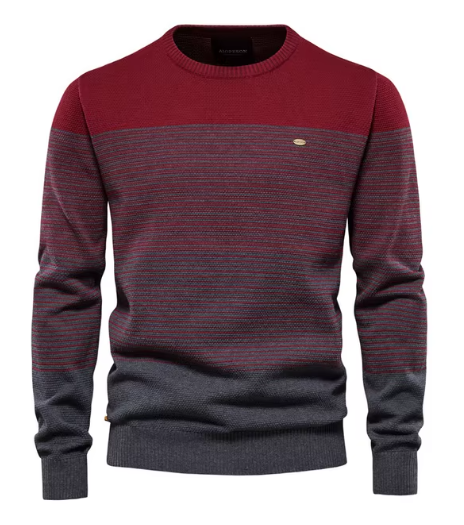 Theo | Elegant Men's Sweater