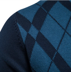 Tobias | Elegant Men's Sweater