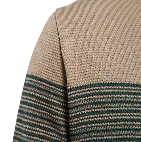 Theo | Elegant Men's Sweater