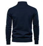 Tobias | Elegant Men's Sweater