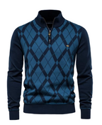 Tobias | Elegant Men's Sweater