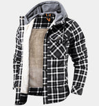 Mason | Woodland Jacket (9 Designs)