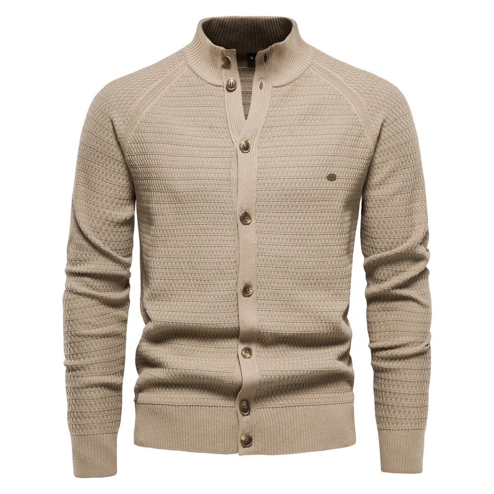 Lachlan | Elegant Jacket for Men