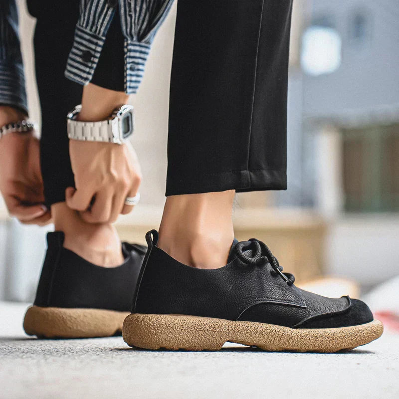 Ashford | The Orthopedic Comfort Shoe uk