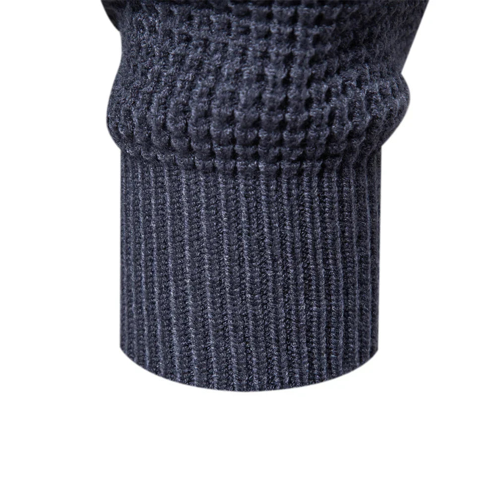 Lachlan | Elegant Sweater for Men