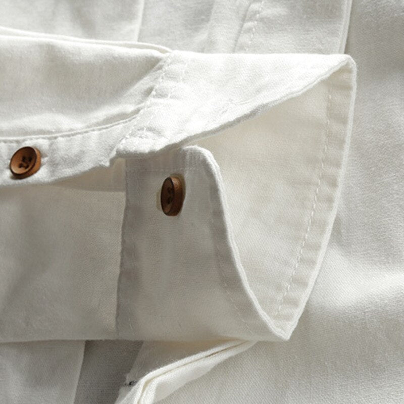 Liam | Style Shirt