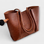 Amelia | Elegant Leather Bag