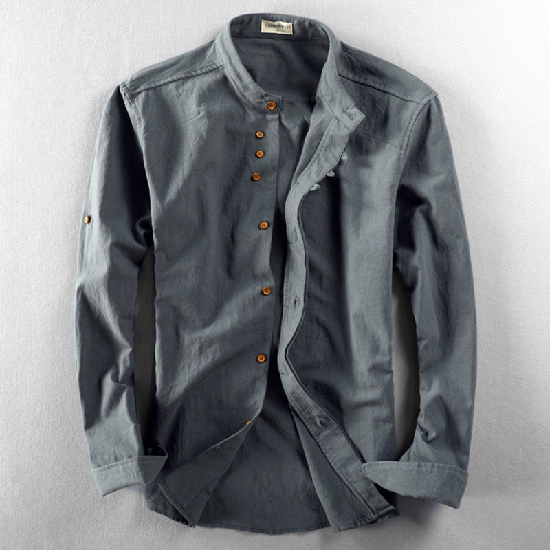 Liam | Style Shirt