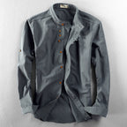 Liam | Style Shirt